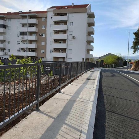 Sunny Hill Suite Ljubovic Podgorica Kültér fotó