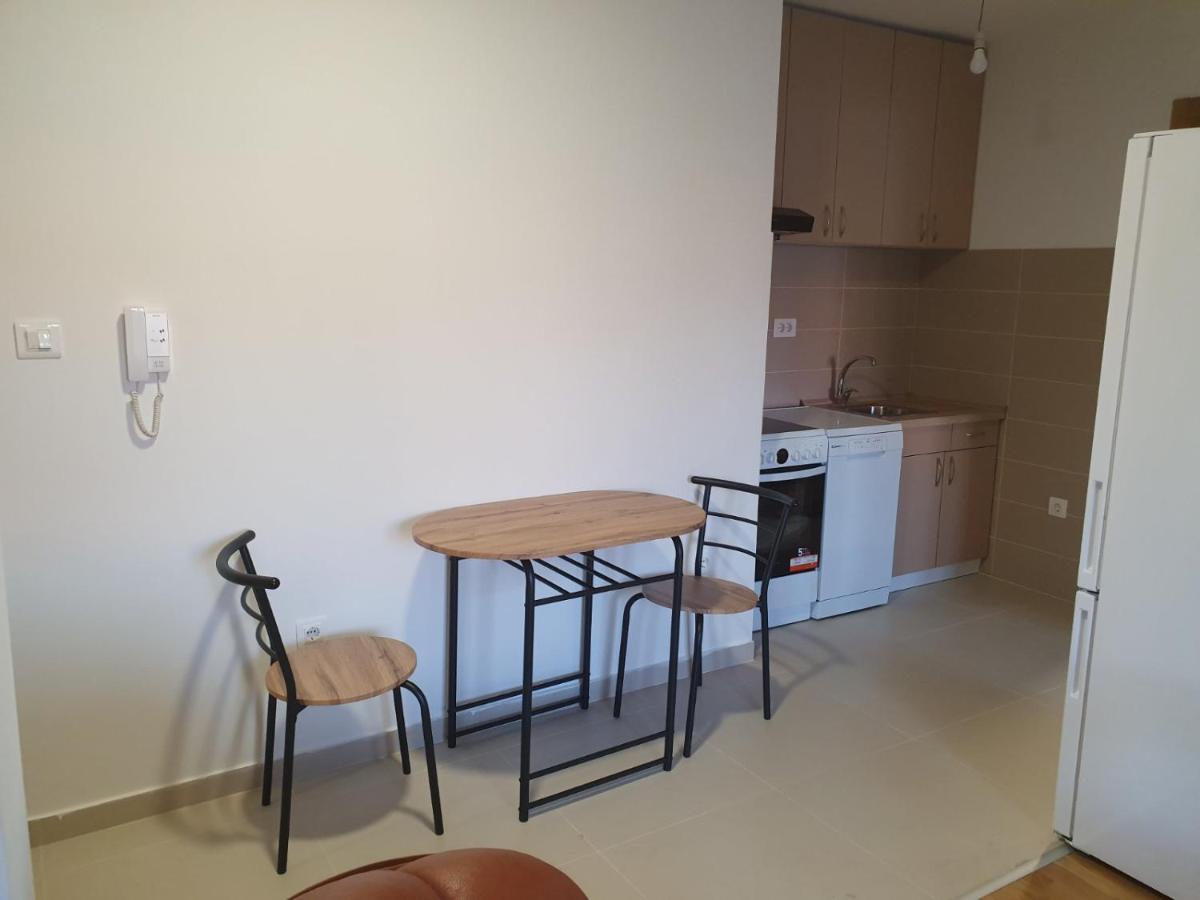 Sunny Hill Suite Ljubovic Podgorica Kültér fotó