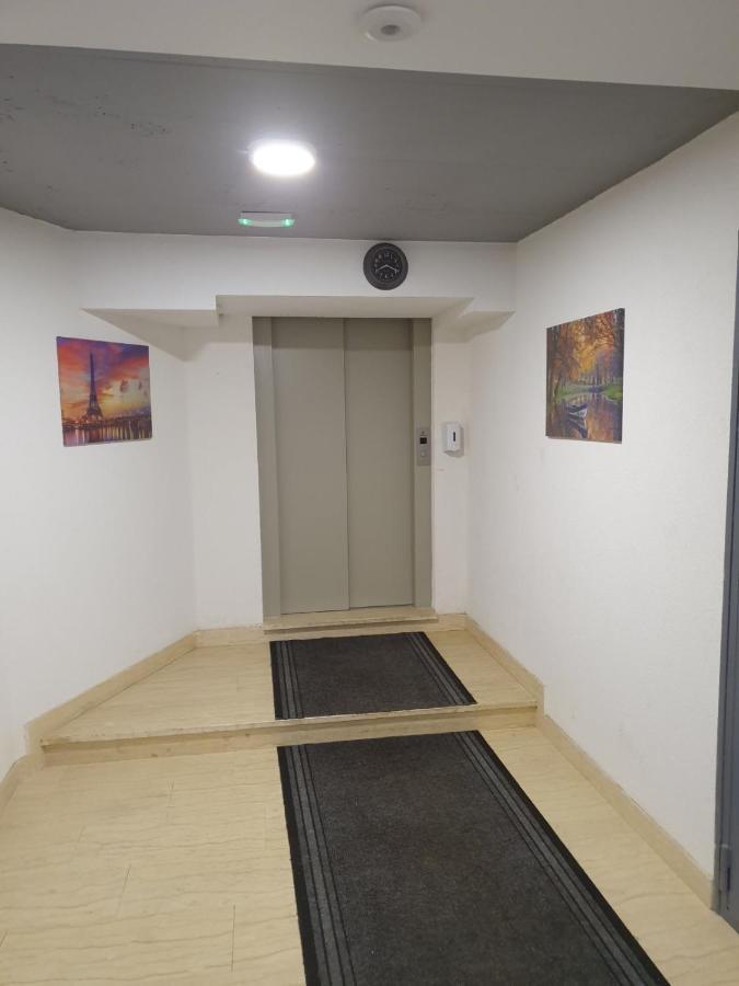 Sunny Hill Suite Ljubovic Podgorica Kültér fotó