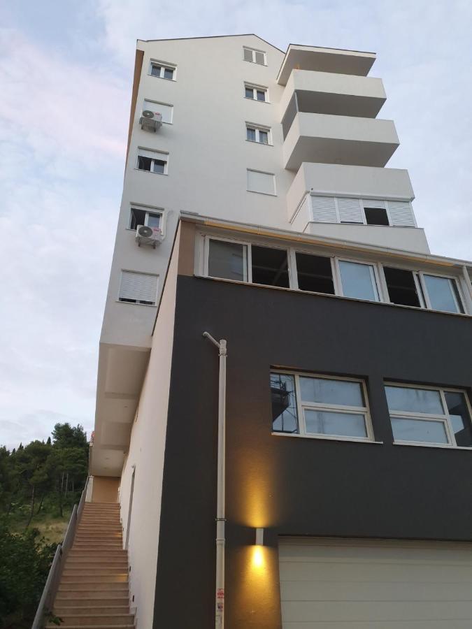 Sunny Hill Suite Ljubovic Podgorica Kültér fotó