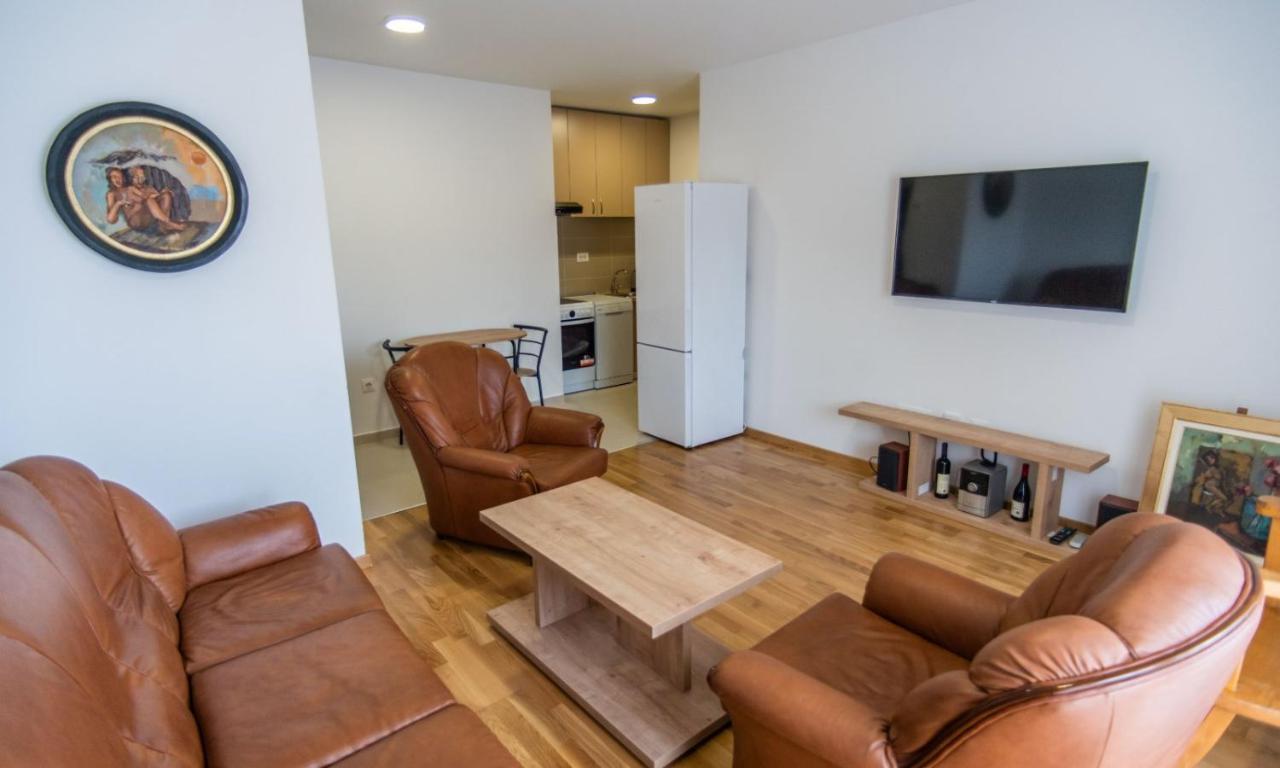Sunny Hill Suite Ljubovic Podgorica Kültér fotó