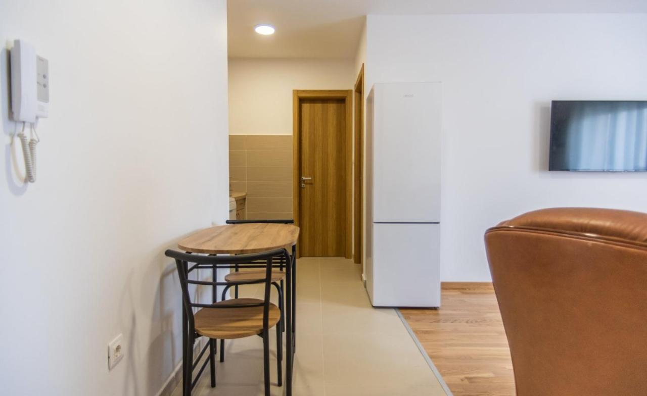 Sunny Hill Suite Ljubovic Podgorica Kültér fotó
