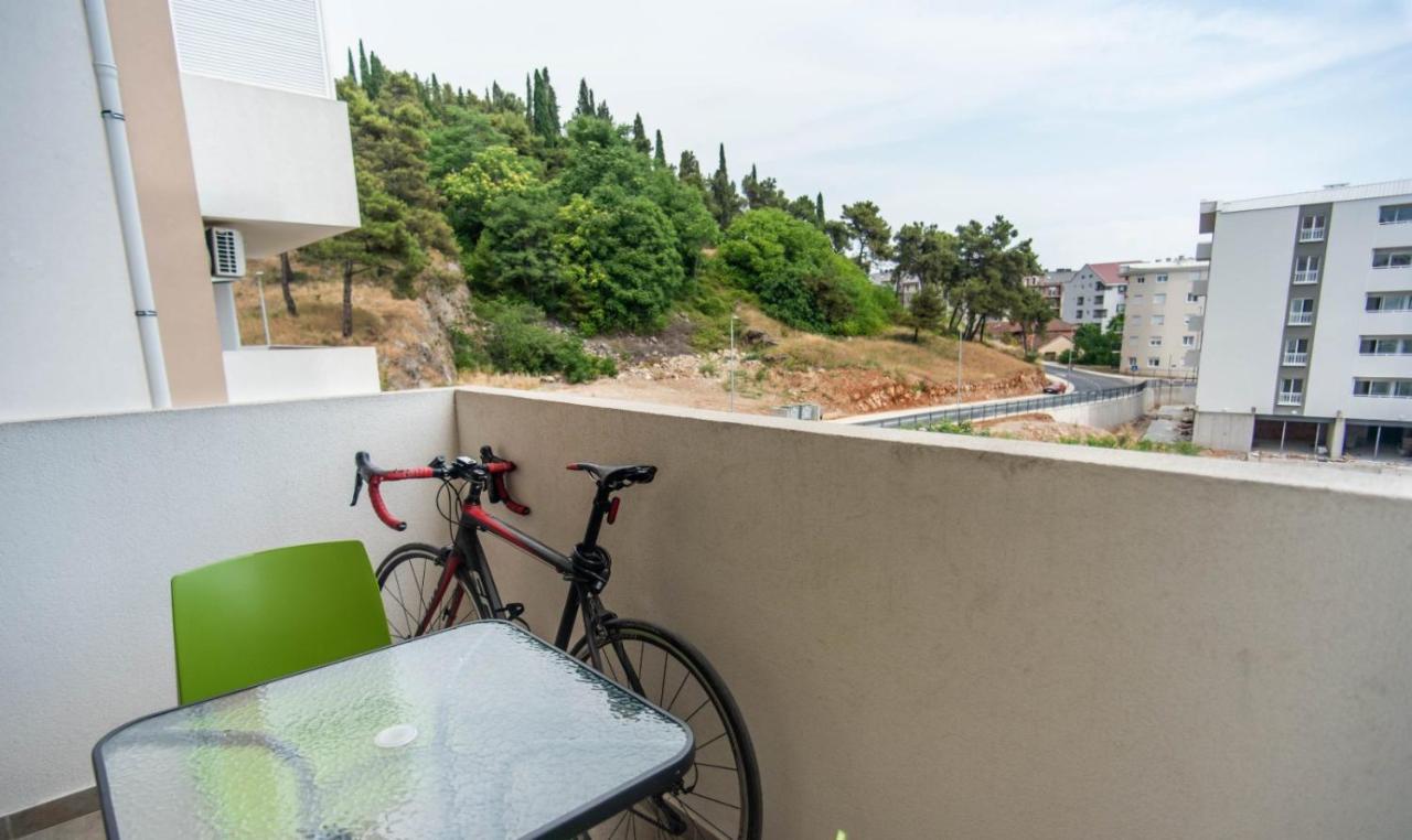 Sunny Hill Suite Ljubovic Podgorica Kültér fotó